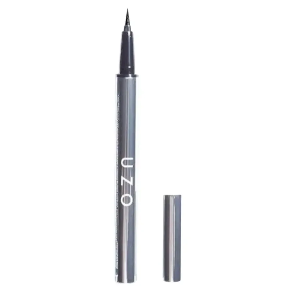 UZO Blaque Liquide Eyeliner 1mL Waterproof Sweatproof New